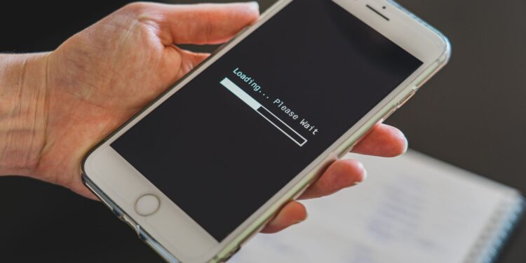 cach tim mat khau wifi dang ket noi tren iphone illustration for Cách tìm mật khẩu WiFi đang kết nối trên iPhone: Bí quyết hi