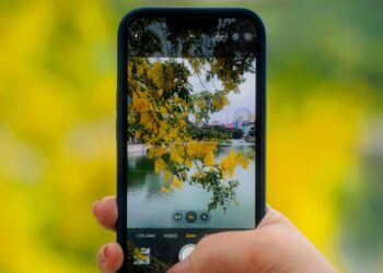 cach trich xuat van ban tu hinh anh tren iphone illustration for Cách trích xuất văn bản từ hình ảnh trên iPhone
