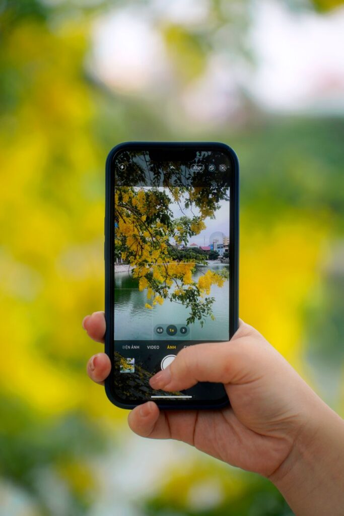 cach trich xuat van ban tu hinh anh tren iphone illustration for Cách trích xuất văn bản từ hình ảnh trên iPhone