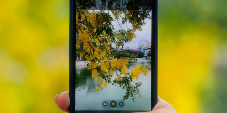 cach trich xuat van ban tu hinh anh tren iphone illustration for Cách trích xuất văn bản từ hình ảnh trên iPhone
