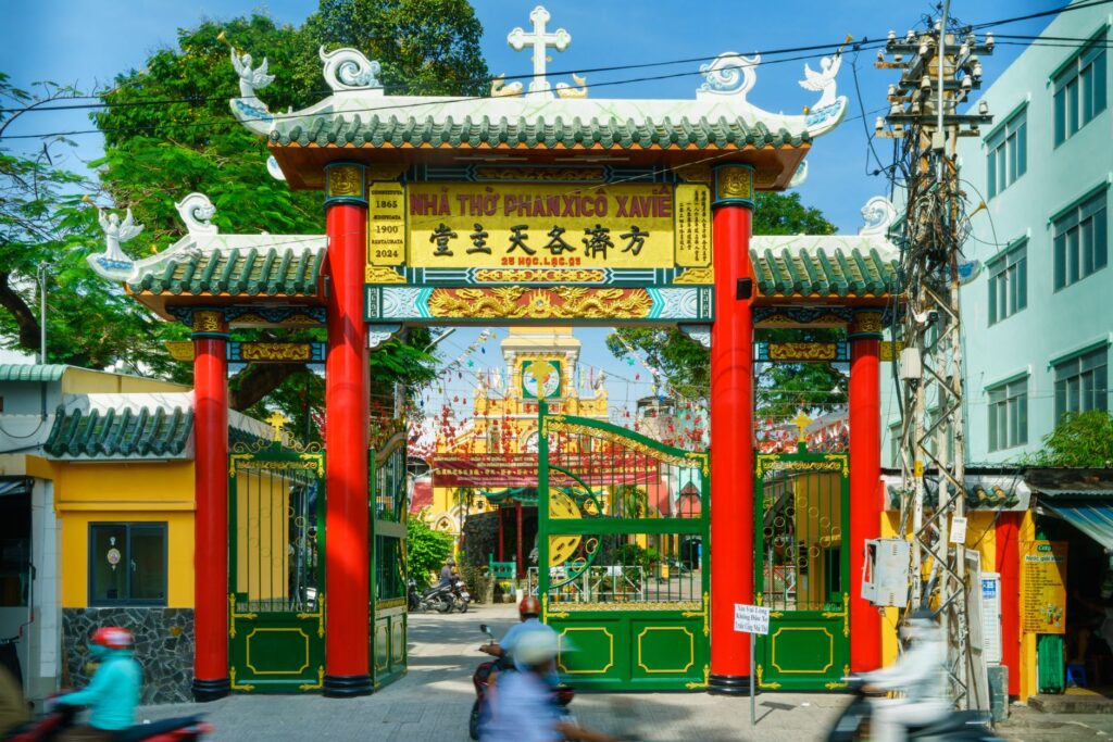 Illustration of Khu vui chơi giải trí tại TPHCM: Top 10 điểm đến tuyệt vời