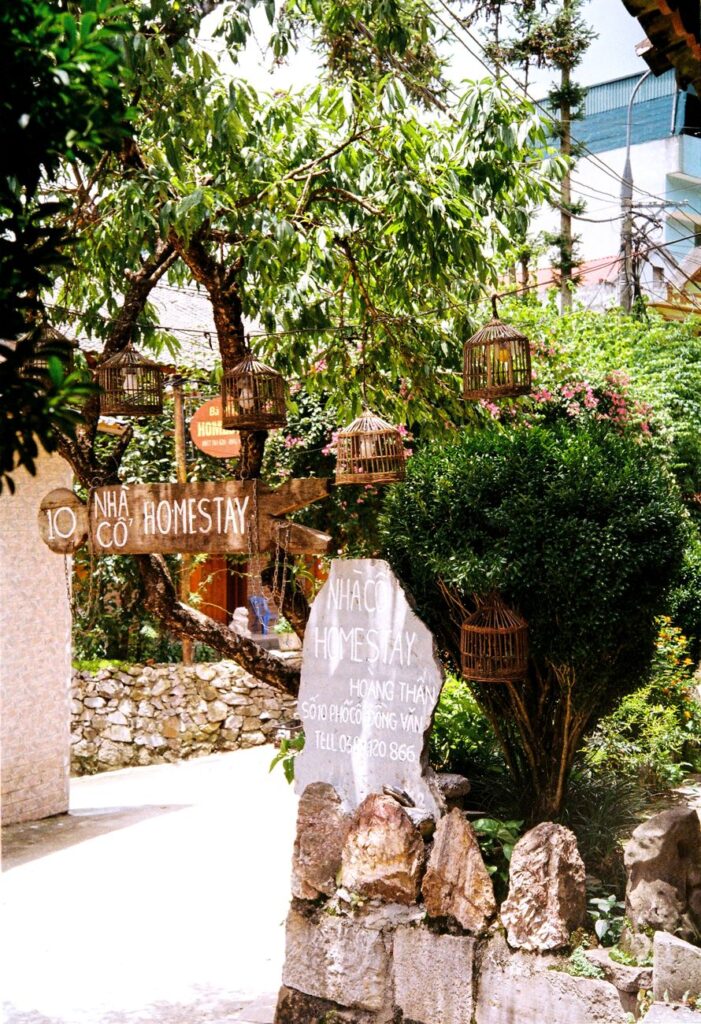 Illustration of Kinh nghiệm chọn homestay giá rẻ sạch sẽ: Mẹo đặt phòng thông minh