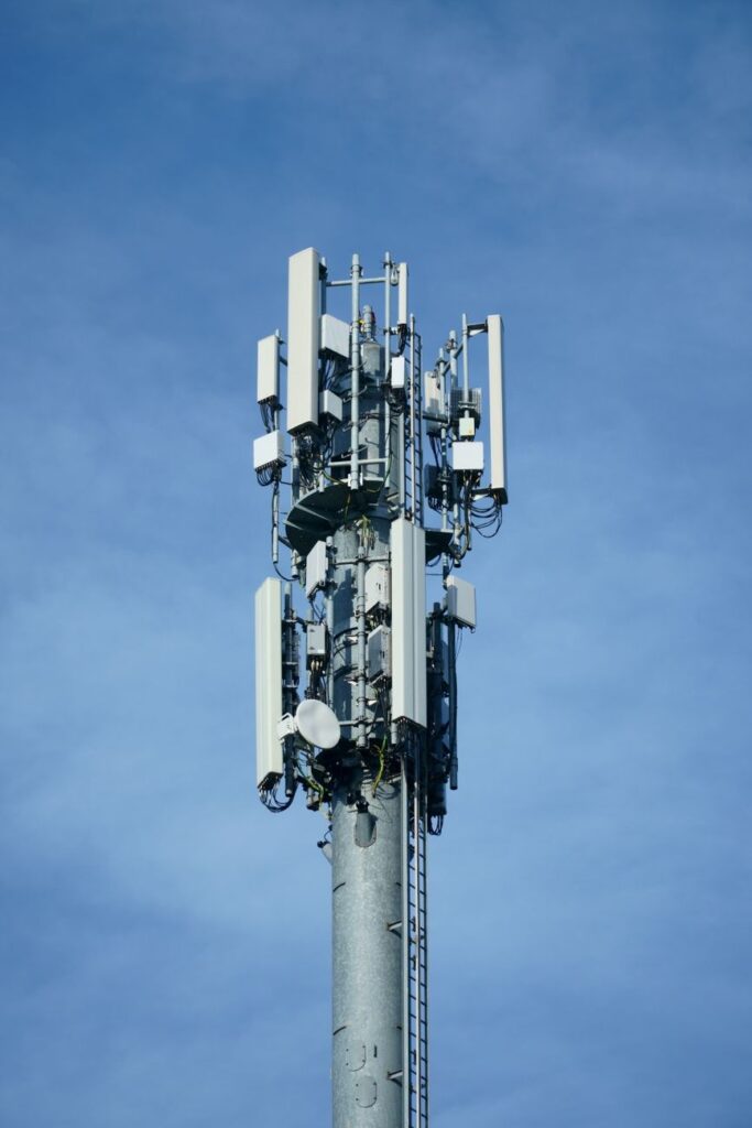Mạng 4G bị chậm trên điện thoại: Cách khắc phục hiệu quả nh