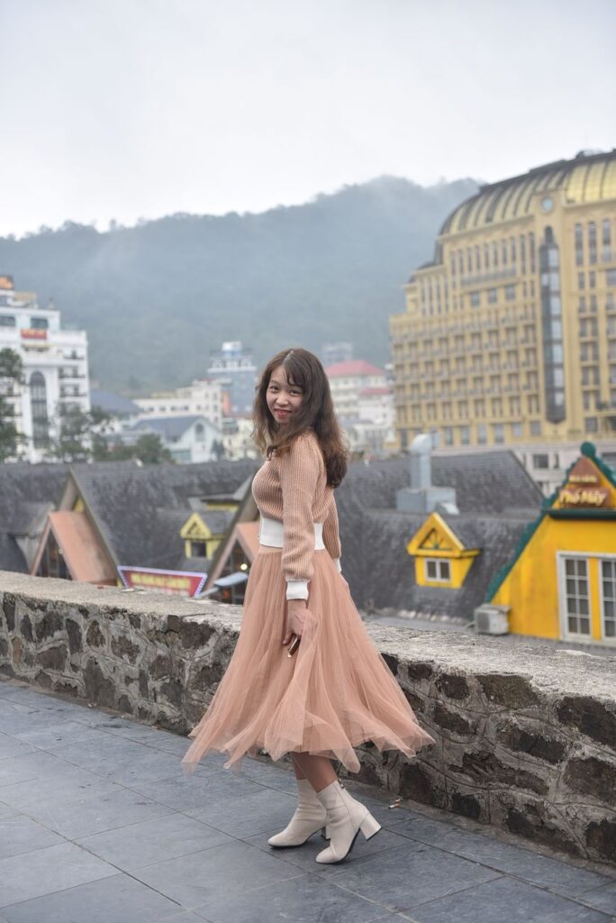 Illustration of Những quán cà phê view đẹp Sapa: Top 10 tọa độ check-in tuyệt đỉnh