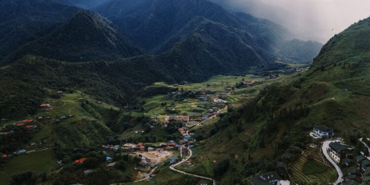 Illustration of Những quán cà phê view đẹp Sapa: Top 10 tọa độ check-in tuyệt đỉnh