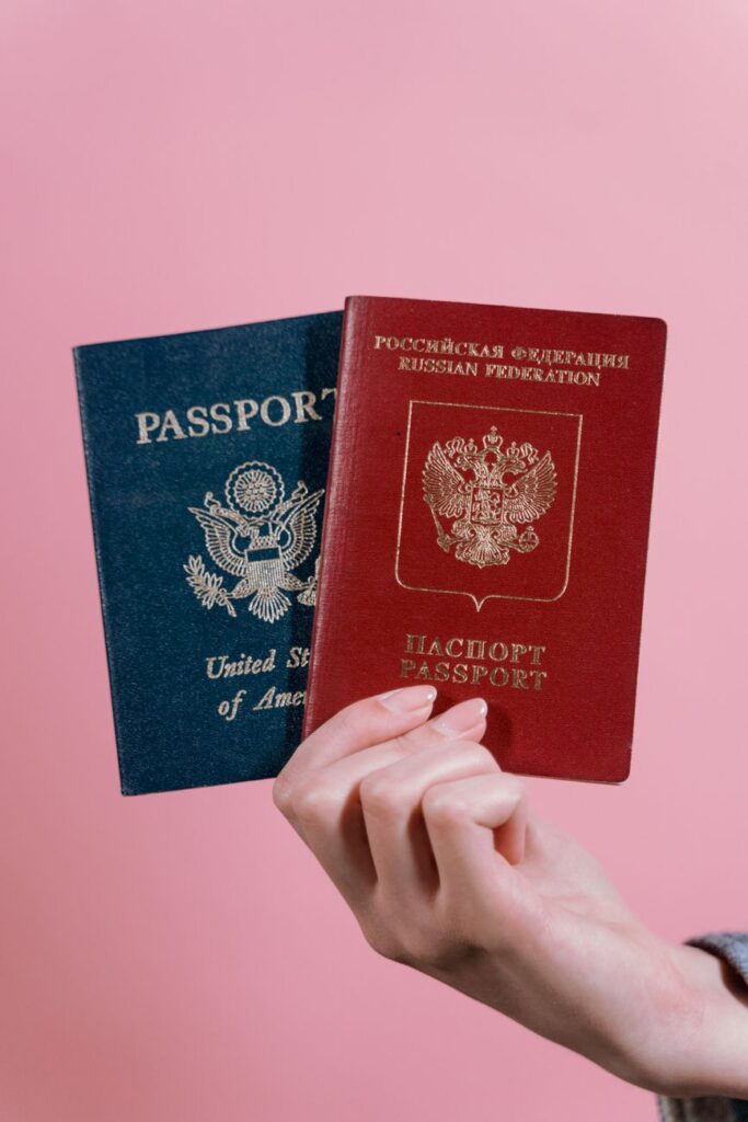 Illustration of Thủ tục xin visa Mỹ tự túc đậu cao: Bí quyết phỏng vấn thành công