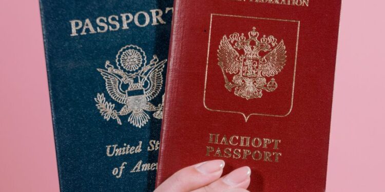 Illustration of Thủ tục xin visa Mỹ tự túc đậu cao: Bí quyết phỏng vấn thành công