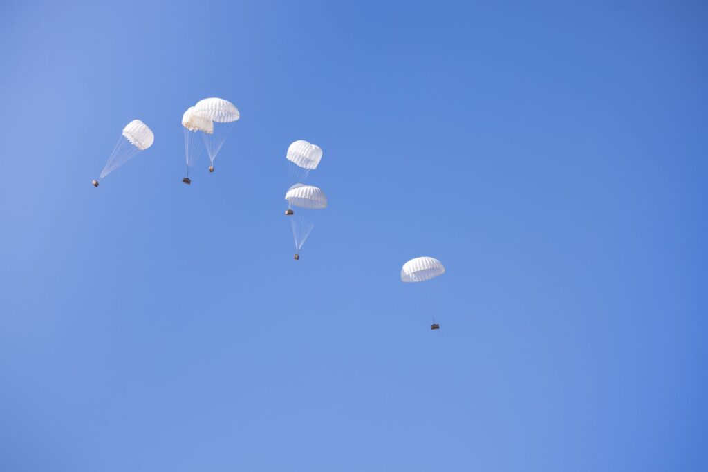 Illustration of Airdrop: Bí quyết săn kèo đỉnh cao và tối ưu lợi nhuận