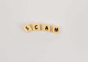 Illustration of Cảnh báo scam: 7 dấu hiệu nhận biết dự án crypto lừa đảo