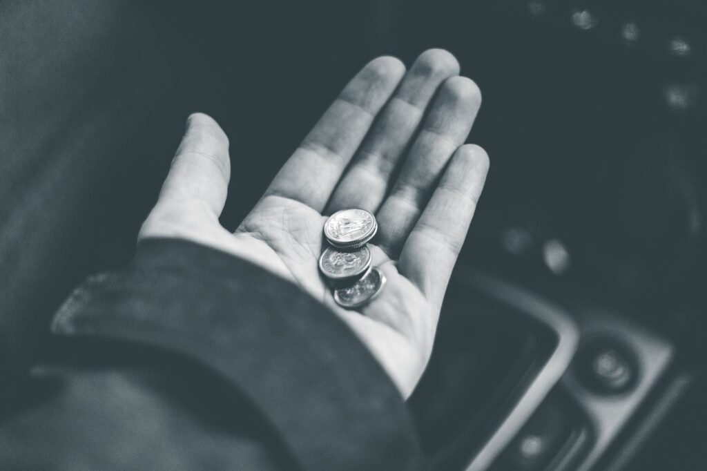 Illustration of Hold coin: 7 chiến lược hiệu quả để tối ưu lợi nhuận khủng